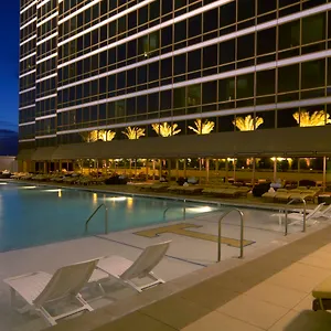 Trump International Vegas Semesteranläggning (resort)