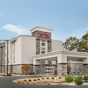Hampton & Ocean West Hotell