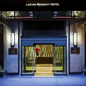 Loews Regency Hotell
